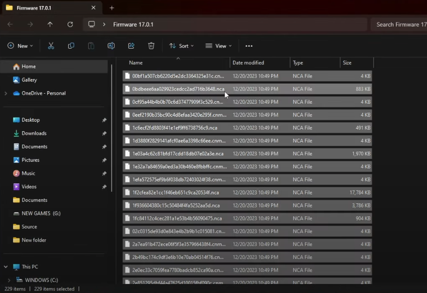 suyu firmware download